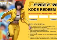 Kode Redeem Free Fire 12 Mei 2026: Buruan Klaim Hadiah Skin hingga Diamond Gratis