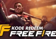 Kode Redeem Free Fire 18 Mei 2026 Terbaru: Klaim Hadiah Gratis Sebelum Hangus