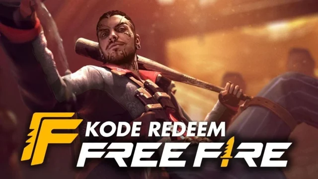 Kode Redeem Free Fire 18 Mei 2026 Terbaru: Klaim Hadiah Gratis Sebelum Hangus