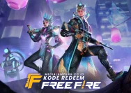 Kode Redeem Free Fire 19 Mei 2026: Klaim Diamond Gratis, Skin Langka, dan Bundle Eksklusif