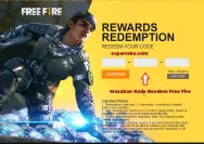Kode Redeem Free Fire Rabu, 13 Mei 2026: Apa yang Harus Anda Ketahui
