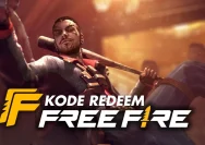 Kode Redeem Free Fire Rabu 13 Mei 2026: Klaim Hadiah Gratis Sebelum Hangus!