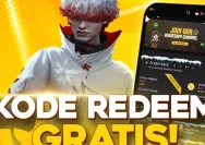 Kode Redeem Free Fire Terbaru 15 Mei 2026 Masih Aktif, Klaim Diamond dan Skin Gratis
