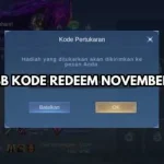 Kode Redeem MLBB 18 Mei 2026: Klaim Skin dan Hadiah Gratis dengan Cepat!
