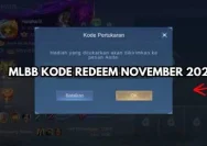 Kode Redeem MLBB Terbaru: Klaim Hadiah Gratis dengan Mudah