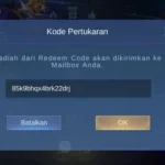 Kode Redeem Mobile Legends Terbaru 19 Mei 2026: Dapatkan Hadiah Gratis