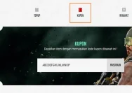 Kode Redeem Point Blank Selasa, 12 Mei 2026: Klaim Hadiah Terbaru