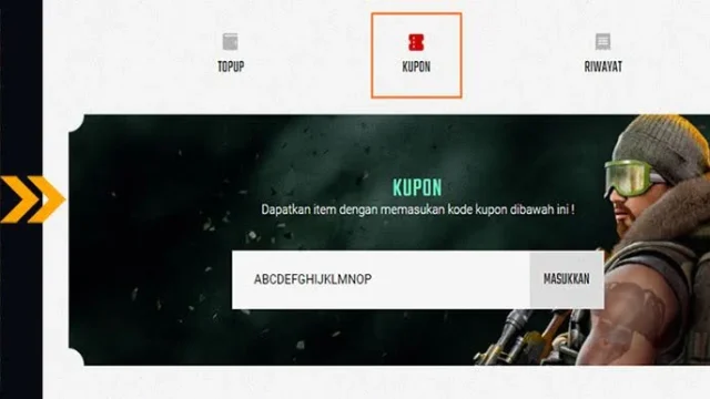 Kode Redeem Point Blank Selasa, 12 Mei 2026: Klaim Hadiah Terbaru
