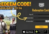 Kode Redeem PUBG Mobile Terbaru Sabtu 16 Mei 2026: Buruan Klaim UC Gratis dan Skin Langka!