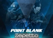 Kode Redeem Terbaru Game Point Blank Kamis, 28 Mei 2026: Hadiah Keren Tunggu Apa Lagi?