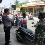 Kodim 0724 Boyolali Meningkatkan Kewaspadaan Terhadap Hanta Virus