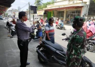 Kodim 0724 Boyolali Meningkatkan Kewaspadaan Terhadap Hanta Virus