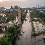 Kolaborasi Kedungsepur: Solusi Atasi Banjir dan Rob di Semarang