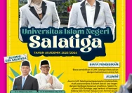 Kolaborasi UIN Salatiga India: Beasiswa, Yoga, dan Budaya dalam Satu Aksi