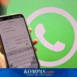 Komdigi Siapkan Aturan Wajib Nomor Telepon untuk Akun Media Sosial