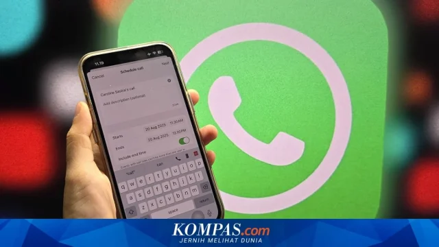 Komdigi Siapkan Aturan Wajib Nomor Telepon untuk Akun Media Sosial