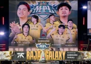 Kompetisi Final yang Menegangkan: Avalanche, Palace, dan Sony