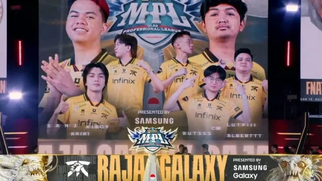 Kompetisi Final yang Menegangkan: Avalanche, Palace, dan Sony
