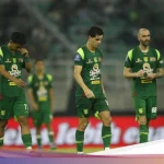 Kondisi Pemain Persebaya Setelah Pertandingan Melawan Persis Solo: Apa yang Terjadi?