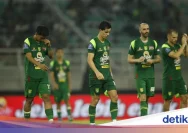 Kondisi Pemain Persebaya Setelah Pertandingan Melawan Persis Solo: Apa yang Terjadi?