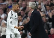 Konflik di Real Madrid: Masa Depan Ceballos di Ujung Tanduk