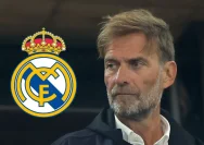 Konflik Real Madrid Memuncak: Mourinho Disorot, Klopp Jadi Pilihan Baru