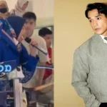 Konser Afgan di Grand Indonesia Tiba-tiba Ricuh: Wanita Beraksi Nekat