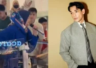 Konser Afgan di Grand Indonesia Tiba-tiba Ricuh: Wanita Beraksi Nekat