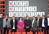 Konten Lokal Indonesia Sukses di Netflix: Tren Baru bagi Sineas
