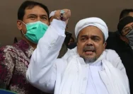 Kontroversi Dudung dan Habib Rizieq Shihab: Pesan Ulama yang Menenangkan, Tuduhan yang Memanas