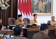 Kontroversi Efisiensi Anggaran Era Prabowo: Apakah Negara Benar-Benar Berhemat?