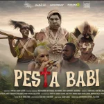 Kontroversi Film Pesta Babi: Pemerintah Tegaskan Tidak Ada Pelarangan