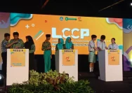 Kontroversi LCC MPR Kalimantan Barat Bertransformasi Menjadi Konten Kreatif