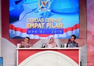 Kontroversi Lomba Cerdas Cermat MPR: Juri Blunder dan Minta Maaf