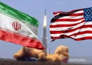 Kontroversi Visa PBB: AS Diprotes Rusia dan Iran
