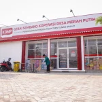 Koperasi Desa Merah Putih Sidomukti Mengangkat Warga dengan Teknologi