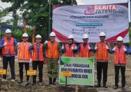 Koperasi Merah Putih di Kendal Mulai Beroperasi, Desa Cepiring Jadi Titik Awal