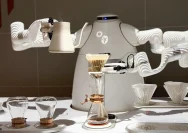 Kopi yang Mengubah Masa Depan