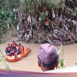 Korban Hanyut di Sungai Lusi Ternyata Meninggal Dunia, Warga Godong Duka Mendalam