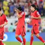 Korea Selatan Ungkap Roster Akhir untuk Piala Dunia 2026: Siap Menghadapi Tantangan!