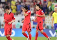 Korea Selatan Ungkap Roster Akhir untuk Piala Dunia 2026: Siap Menghadapi Tantangan!