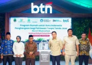 KORPRI dan BTN Luncurkan Program KPR Super Ringan untuk ASN yang Belum Memiliki Rumah