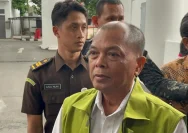 Korupsi Menghantui Pejabat: Dari Kasus Laksda TNI Purn Leonardi hingga Mantan Bupati Lombok Barat