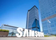 KOSPI Mendekati 7.000 Poin: Samsung Bayar Pajak Rekor, Saham Teknologi Melejit