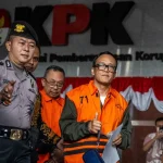 KPK Limpahkan Berkas Perkara Kepenututan, Sudewo Tetap Berada di Balik Barikade