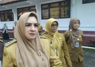 KPK Mengusut Aset Fadia Arafiq Senilai Rp4 Miliar di Cibubur