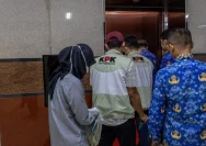 KPK Periksa Heri Black Atas Temuan Penggeledahan di Semarang: Apa yang Terjadi?