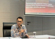 KPK Sita Kontainer di Tanjung Emas, Blueray Cargo dan Ditjen Bea Cukai Dibangunkan
