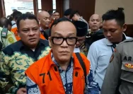 KPK Tolak Gugatan Rp300 Triliun Noel, Tekankan Fokus pada Persidangan Tipikor Jakarta