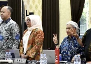 KPPU Hadirkan Ahli Hukum Persaingan di Sidang Distribusi AC AUX